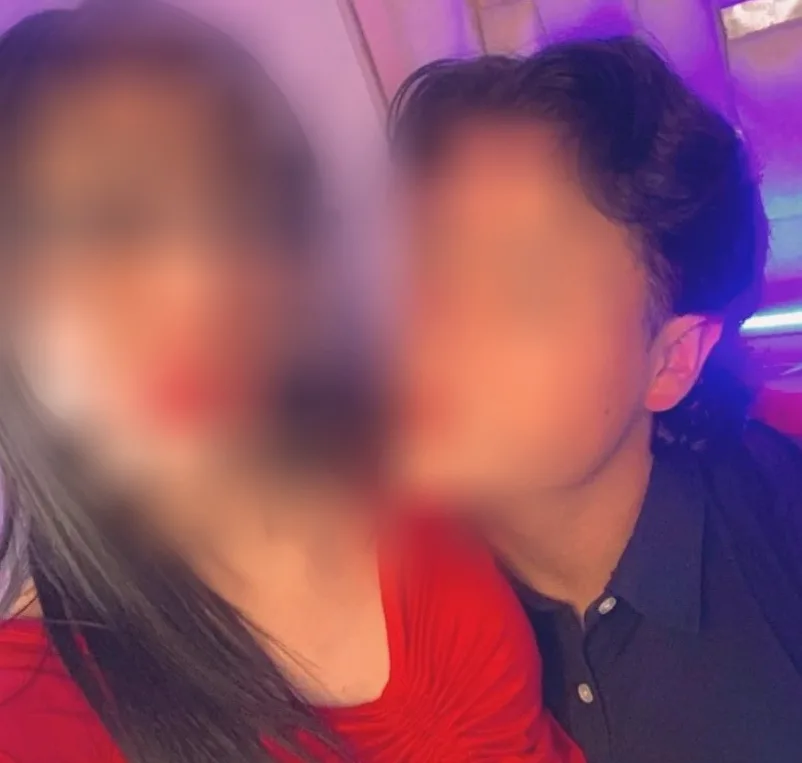 Andrea, 22