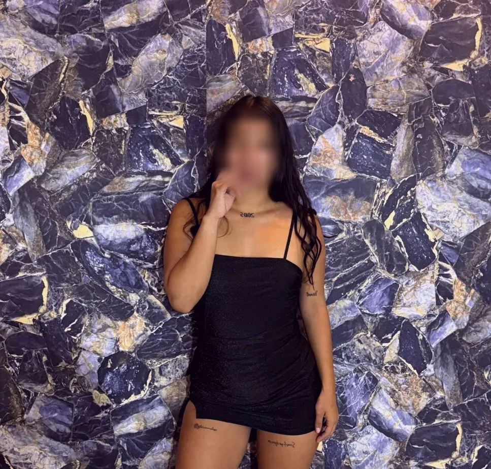 Celina, 21