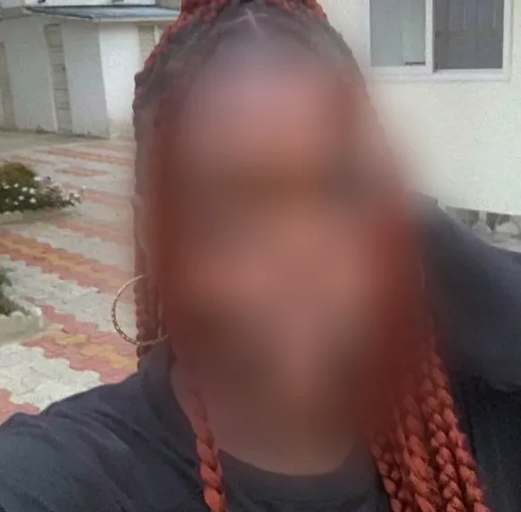 Celina, 24