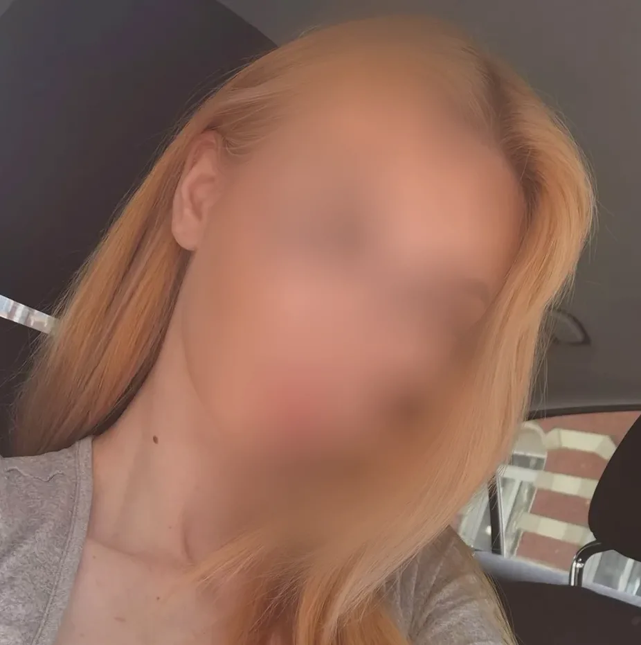 Fabienne, 20
