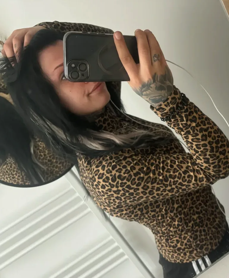 Gizem, 20