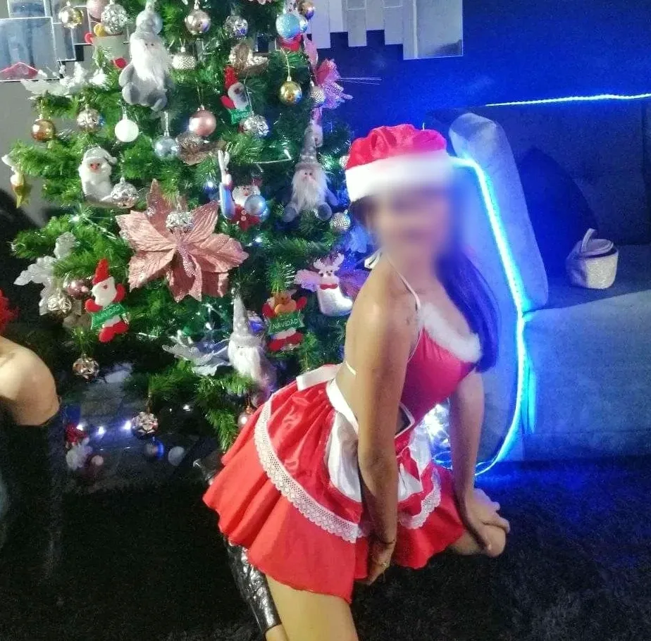 Katharina, 20