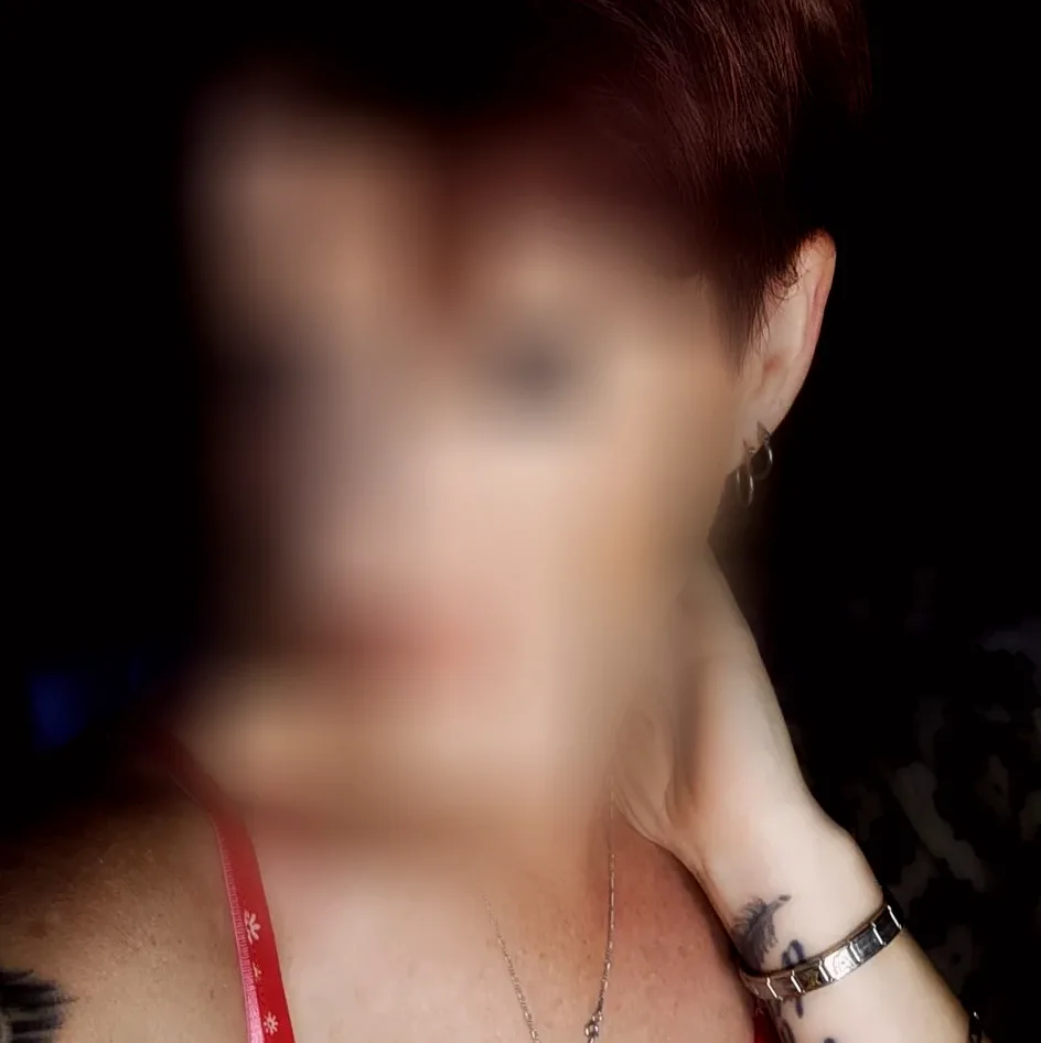 Kerstin, 36